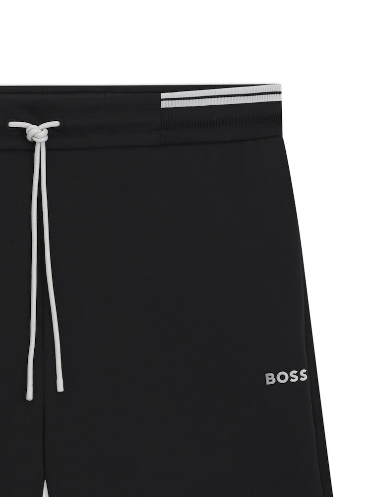 BOSS Black Shorts - Image 2 of 2