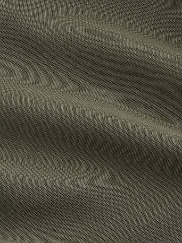 NN.07 Green Freddy  Short Sleeve Shirt - Image 2 of 2