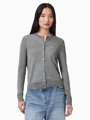 Allsaints Anouk pletena jopa - Slika 1 iz 6