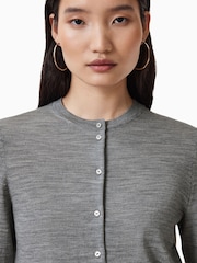 Allsaints Anouk pletena jopa - Slika 2 iz 6