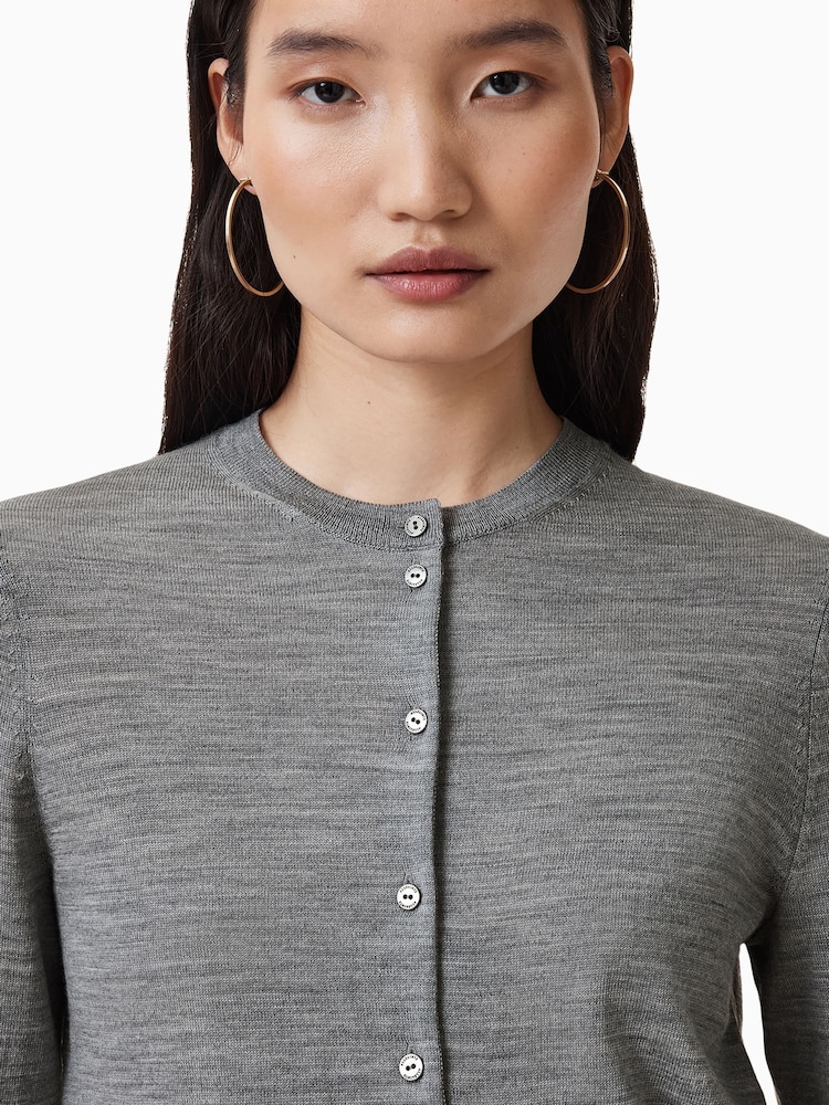 Allsaints Anouk pletena jopa - Slika 2 iz 6