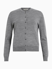 Allsaints Anouk pletena jopa - Slika 6 iz 6