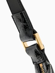 Bolsa de Ombro Meia Lua AllSaints - Imagem 5 de 7