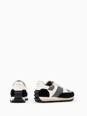 Серый - AllSaints Viggo Low Ботинки - Image 4 of 6