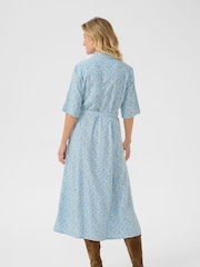 Cream CRTiah Shirt Black Dress - Image 2 of 5
