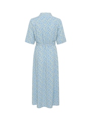 Cream CRTiah Shirt Black Dress - Image 5 of 5