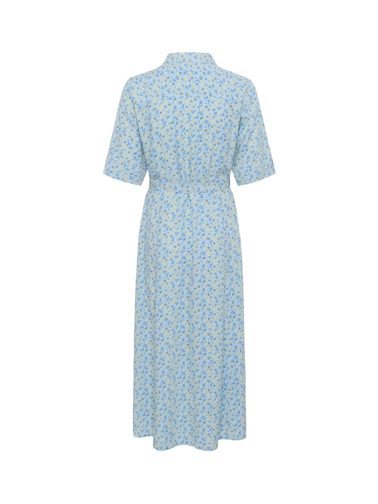 Cream CRTiah Shirt Black Dress - Image 5 of 5