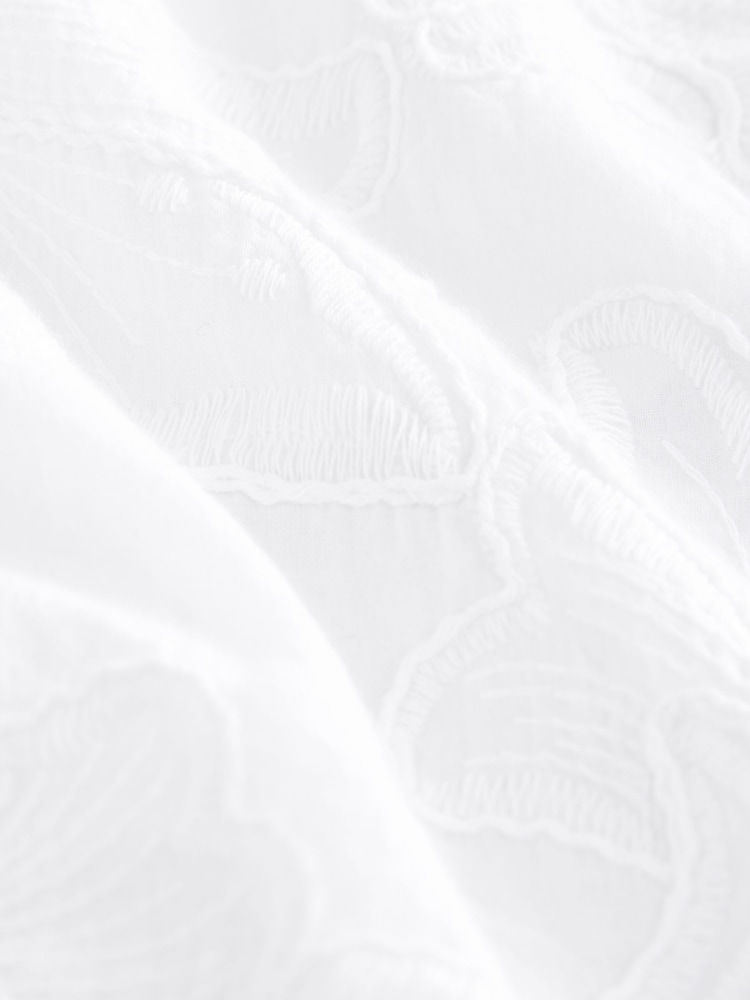 Blanco - Cornelli Shorts - Imagen 7 de 7 Blanco - Cornelli Shorts - Imagen 7 de 7