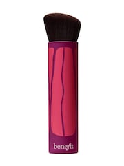 Benefit Hoola Wave Maker Bronzer Brush - Image 1 of 5