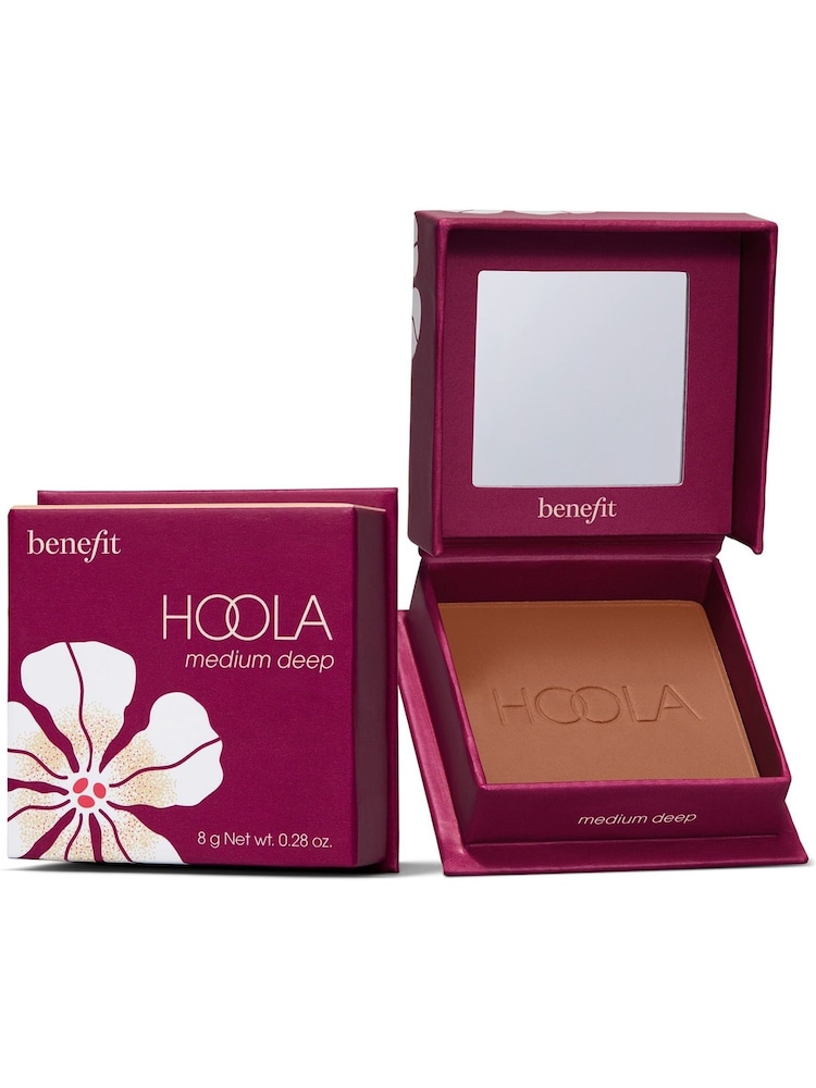 Benefit Hoola Matte Powder Bronzer Full Size - Image 1 of 5