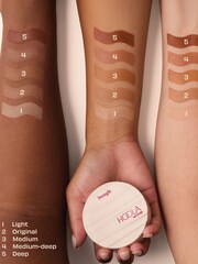 Benefit Hoola Wave Bronzing Balm - Image 3 of 5