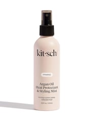 Kitsch Priming Argan Oil Heat Protectant & Styling Mist - Image 1 of 5