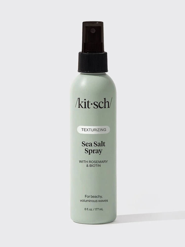 Kitsch Hair Texturising Sea Salt Spray - Image 1 of 3
