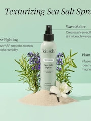 Kitsch Hair Texturising Sea Salt Spray - Image 2 of 3