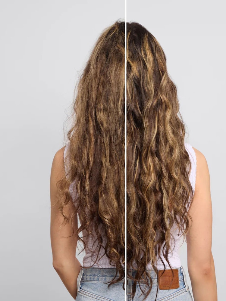 Kitsch Hair Texturising Sea Salt Spray - Image 3 of 3