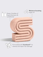 Kitsch Repairing Argan Oil Solid Shampoo Bar - Image 2 of 5