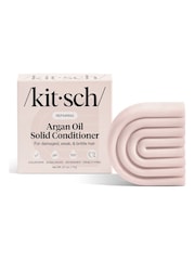 Kitsch Repairing Argan Oil Solid Conditioner Bar - Image 1 of 5