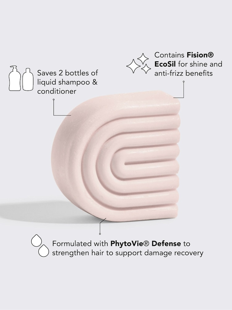 Kitsch Repairing Argan Oil Solid Conditioner Bar - Image 2 of 5