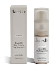 Kitsch Volumizing Rice Protein Dry Invisible Shampoo 1 oz - Image 1 of 5
