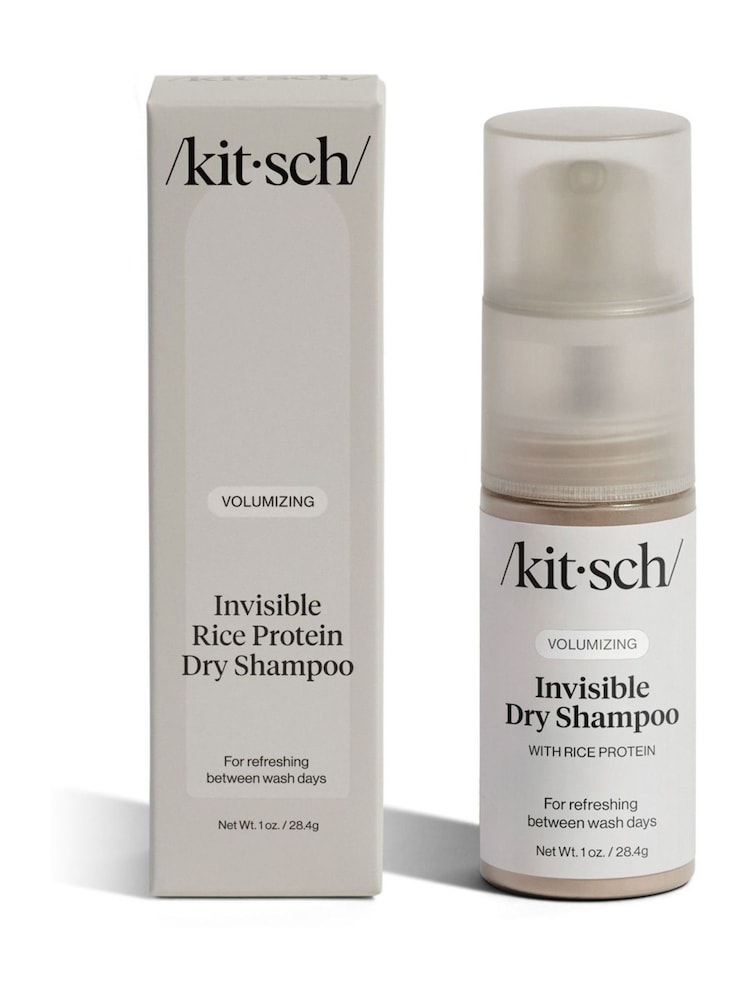 Kitsch Volumizing Rice Protein Dry Invisible Shampoo 1 oz - Image 1 of 5