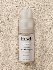 Kitsch Volumizing Rice Protein Dry Invisible Shampoo 1 oz - Image 3 of 5