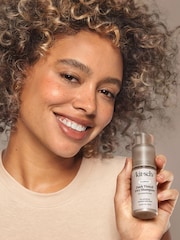 Kitsch Volumizing Rice Protein Dry Dark Tinted Shampoo 1 oz - Image 4 of 5
