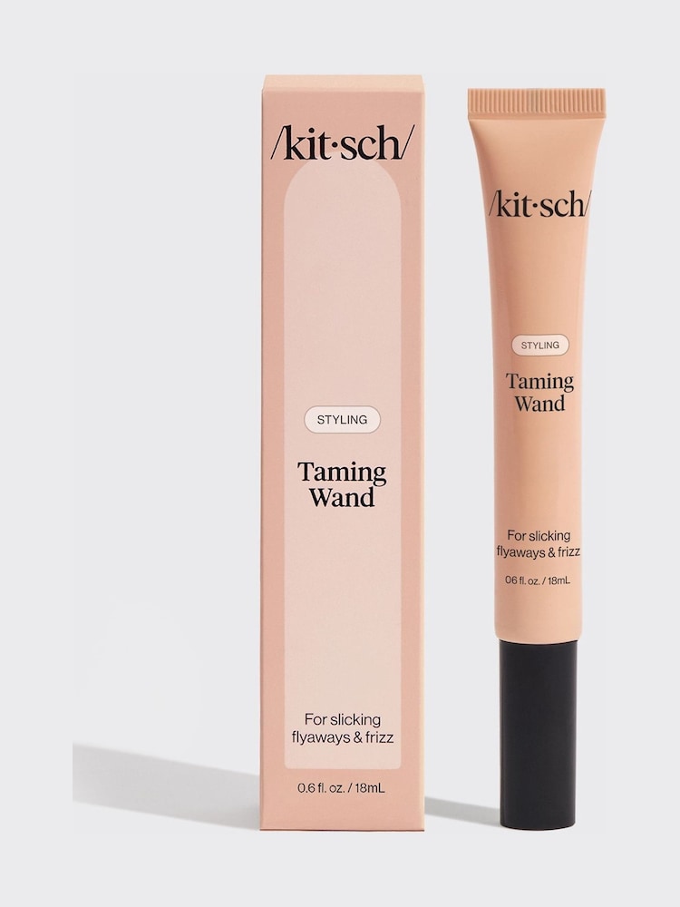 Kitsch Styling Taming Wand - Image 1 of 5