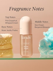 Kitsch Warm Sugar Hair Perfume - Image 2 of 5