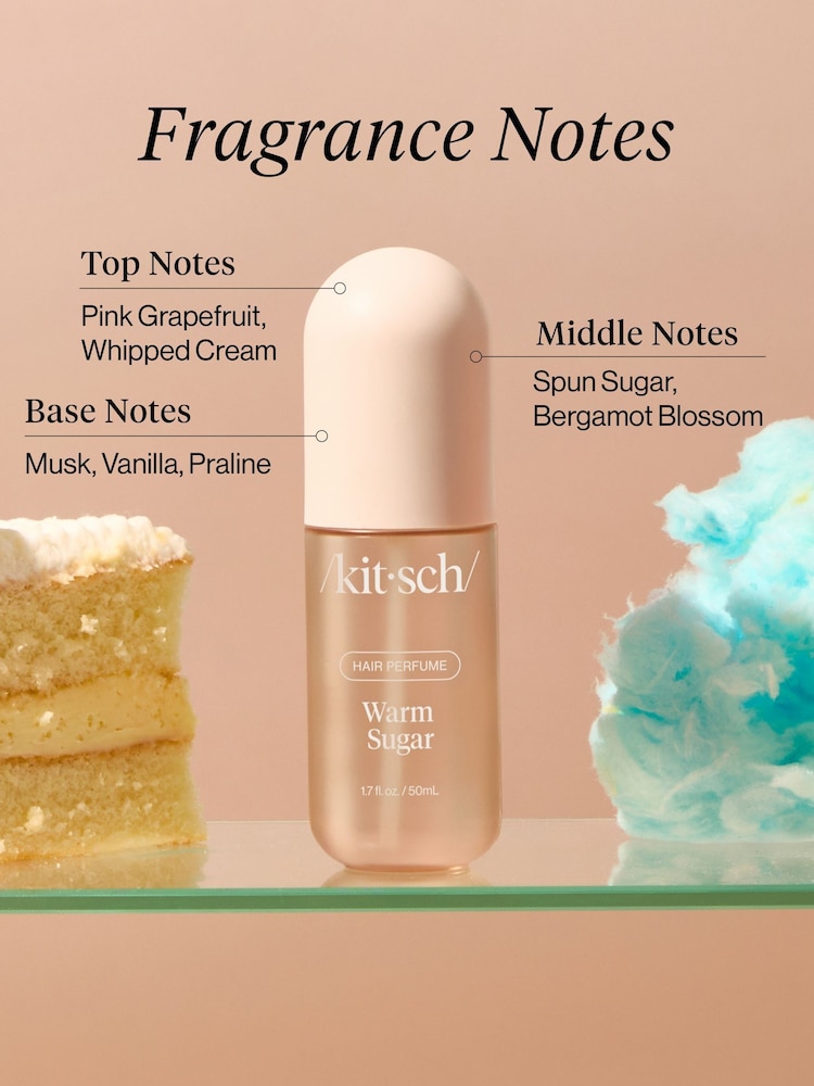 Kitsch Warm Sugar Hair Perfume - Image 2 of 5