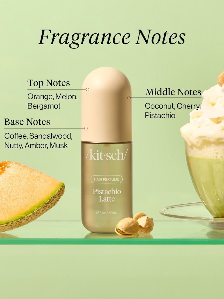 Kitsch Pistachio Latte Hair Perfume - Image 2 of 5