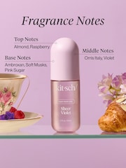 Kitsch Sheer Violet Hair Perfume - Image 2 of 5