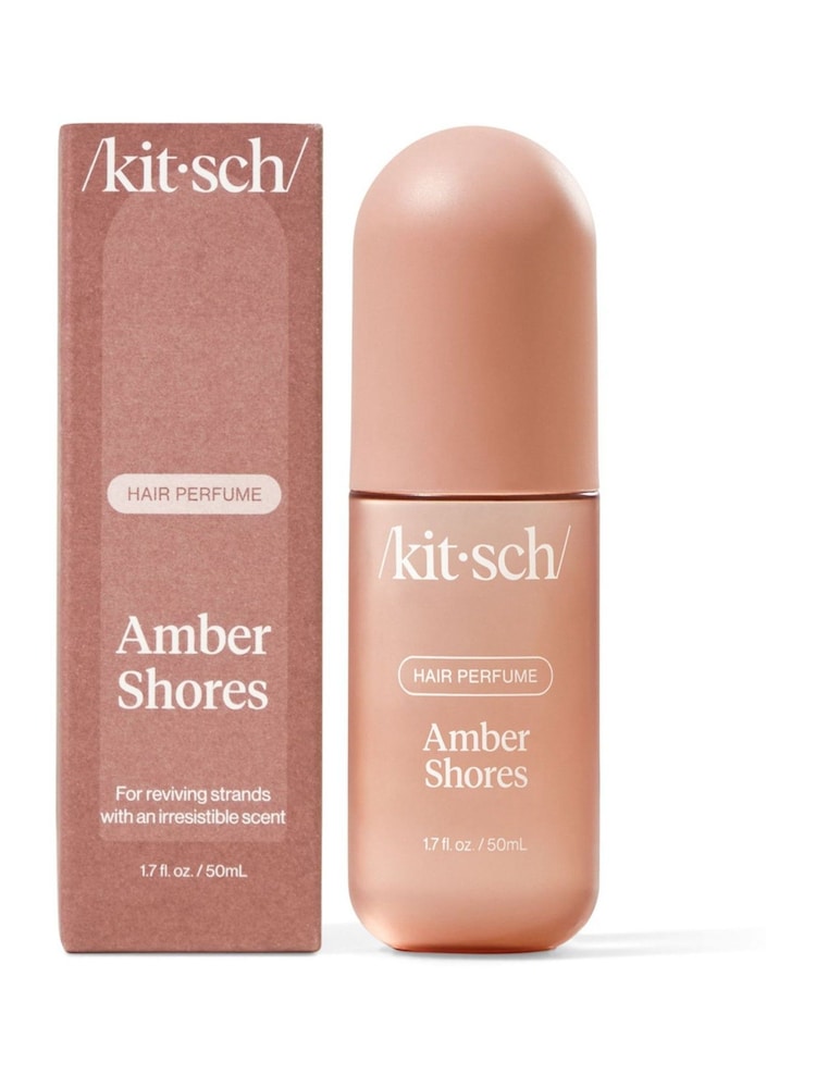 Kitsch Amber Shores Hair Perfume - Image 1 of 5