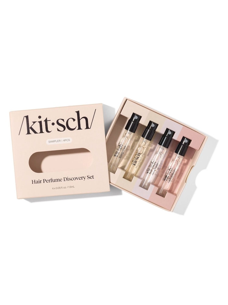 Kitsch Hair Perfume Discovery Set - Image 2 of 5 Kitsch Hair Perfume Discovery Set - Image 2 of 5