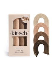 Kitsch XL Velvet Heatless Curling Flexi Rods - Image 1 of 5