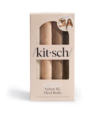 Kitsch XL Velvet Heatless Curling Flexi Rods - Image 3 of 5