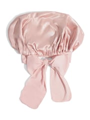 Kitsch Adjustable Oversized Satin Hair Bonnet - Image 2 of 4