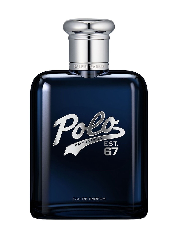 Ralph Lauren Polo 67 Eau de Parfum 125ml - Image 1 of 5