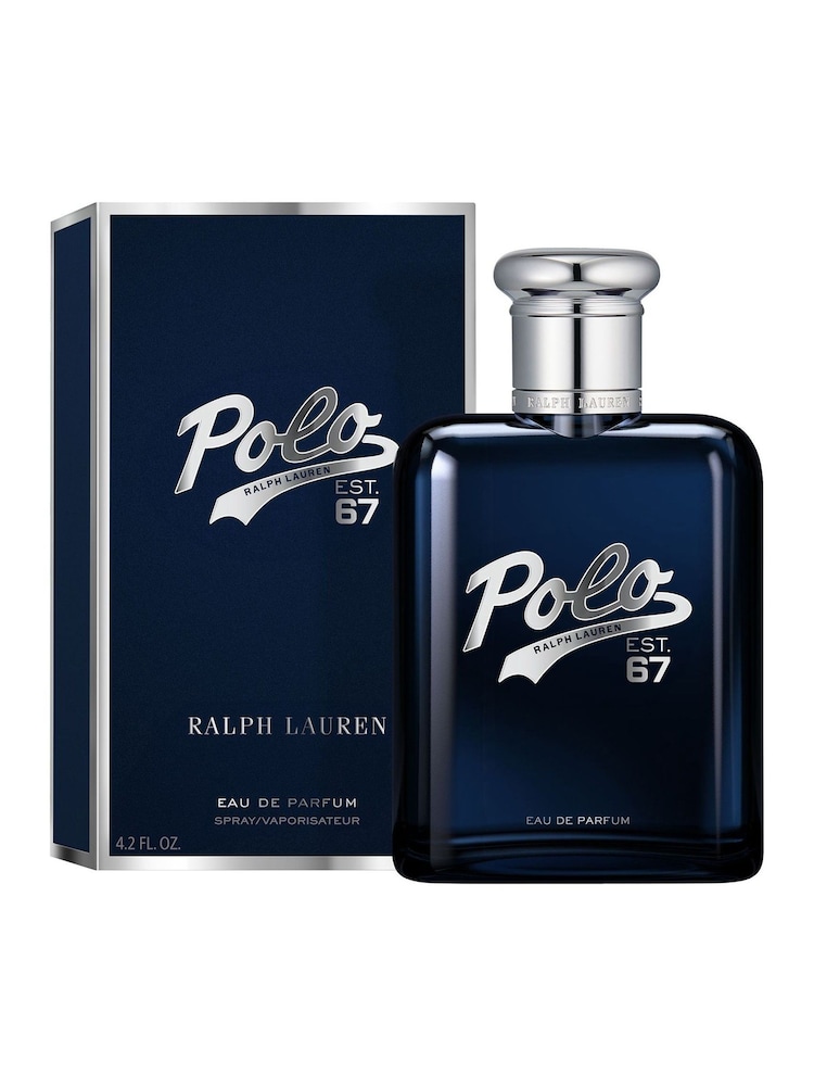 Ralph Lauren Polo 67 Eau de Parfum 125ml - Image 2 of 5