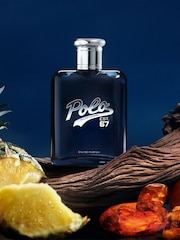 Ralph Lauren Polo 67 Eau de Parfum 125ml - Image 3 of 5