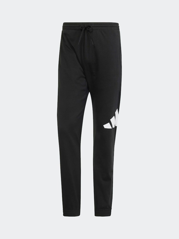 adidas Black Joggers - Image 6 of 6 adidas Black Joggers - Image 6 of 6