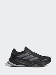 adidas Black Supernova Rise Gtx W Trainers - Image 1 of 10