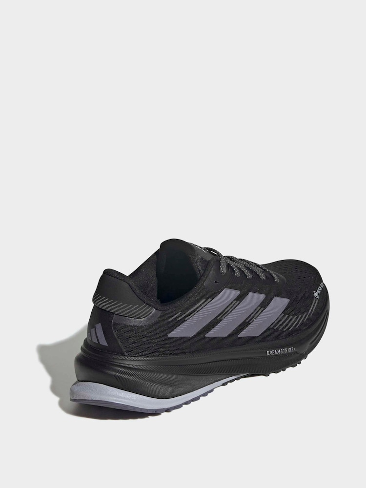 adidas Black Supernova Rise Gtx W Trainers - Image 10 of 10