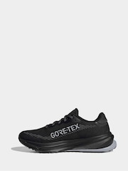 adidas Black Supernova Rise Gtx W Trainers - Image 9 of 10