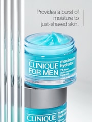 Clinique For Men Daily Intense Hydration Skincare Gift Set (Worth Over £55) - Image 3 of 4