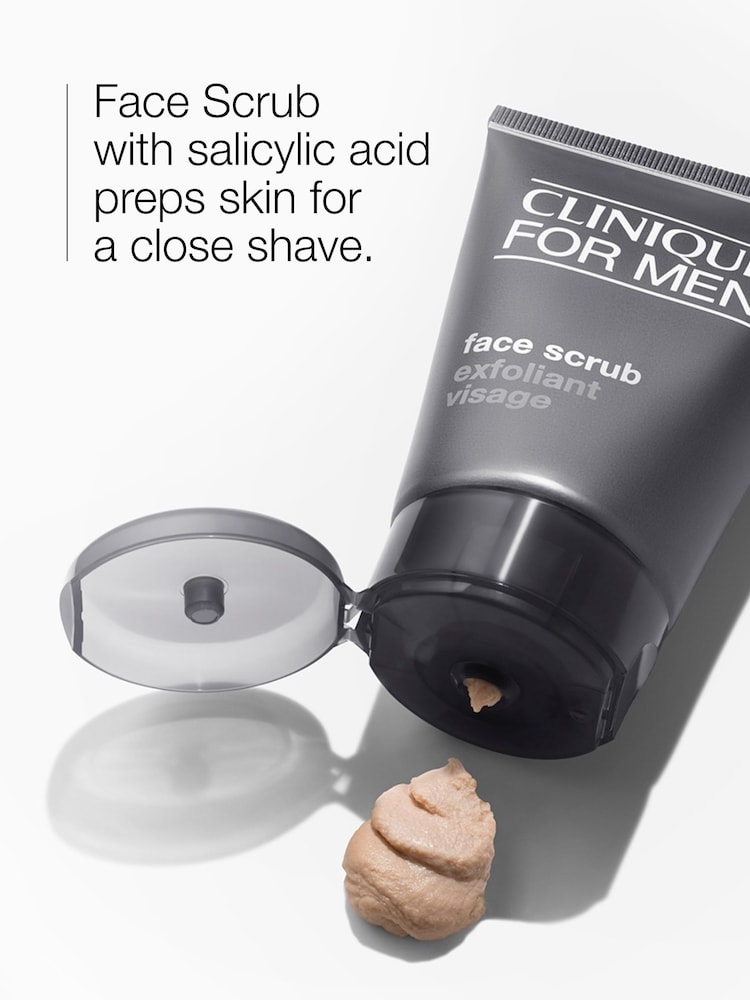 Clinique For Men Daily Age Repair Skincare Set (Worth over £55) - Image 4 of 4