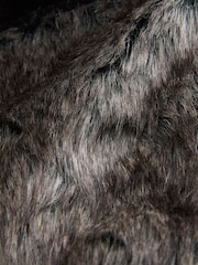 Khaki Green Trapper Hat - Image 2 of 3