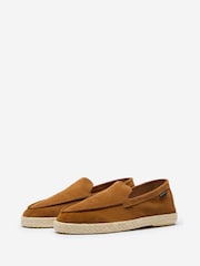Oliver Sweeney Calf Suede Espadrilles - Image 3 of 5
