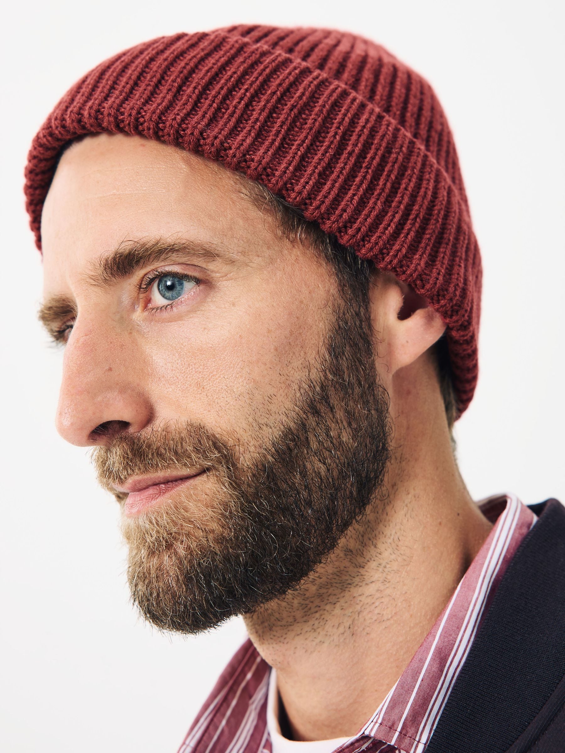帽子 VALLAD BEANIE CAP red Buy Red Beanie Hat from Next USA
