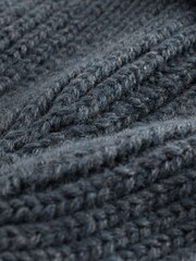 Blue Beanie Hat - Image 2 of 3