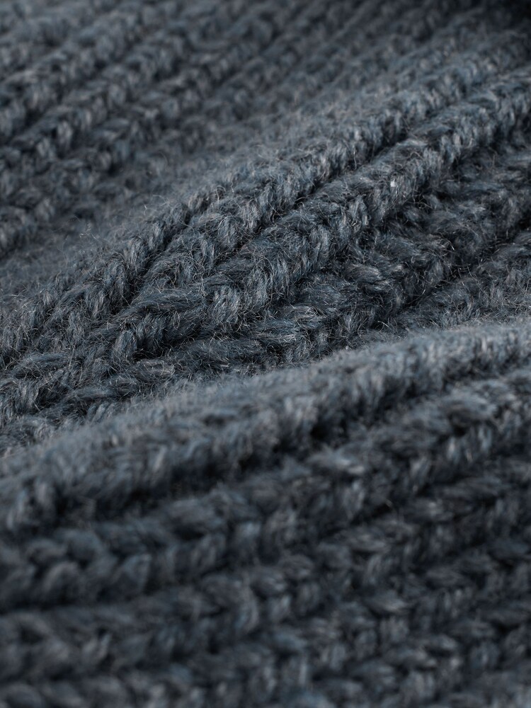 Blue Beanie Hat - Image 2 of 3